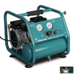 Aircraft AIRBOY SILENCE 100 OF E olajmentes kompresszor - Image 2