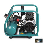 Aircraft AIRBOY SILENCE 100 OF E olajmentes kompresszor - Image 4