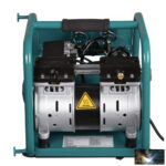 Aircraft AIRBOY SILENCE 100 OF E olajmentes kompresszor - Image 5