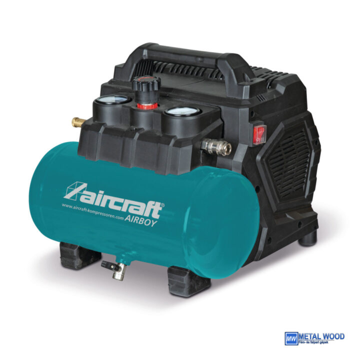 Aircraft Dugattyús kompresszor 221 OF E - Image 1