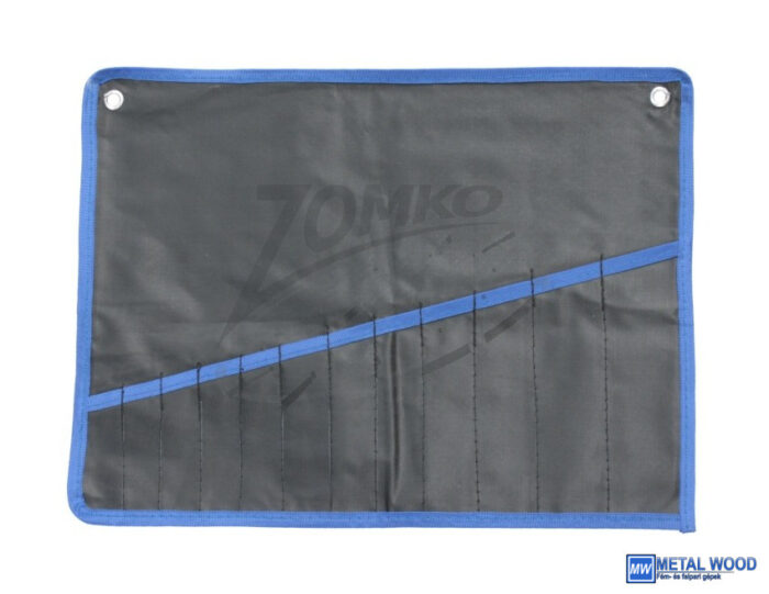 Z-TOOLS csillag-villáskulcs pelenka 12r. fekete - Image 1