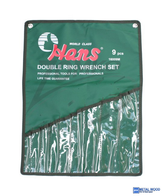 200101-0572 HANS csillagkulcs pelenka 9r. 16009MP - Image 1