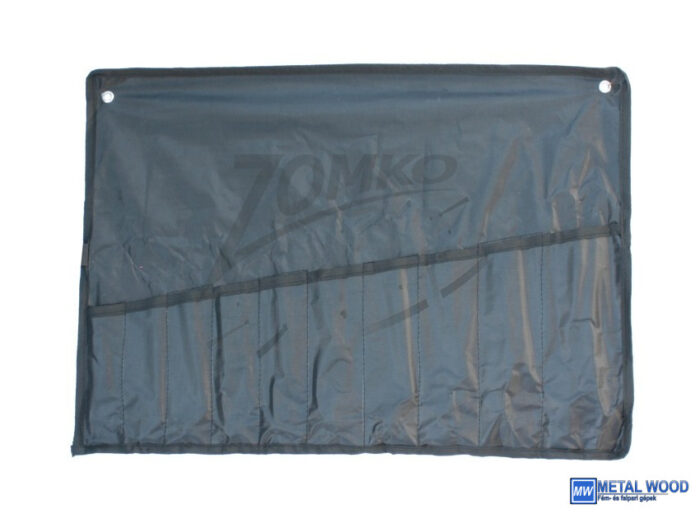 Z-TOOLS csillagkulcs pelenka 10r. fekete - Image 1