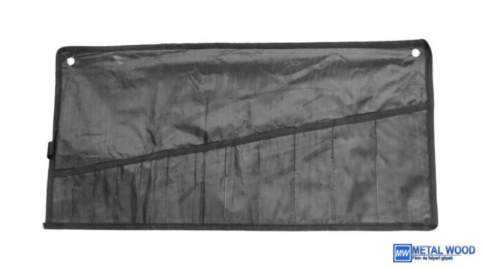 200101-0590 Z-TOOLS villáskulcs pelenka 12r. fekete - Image 1