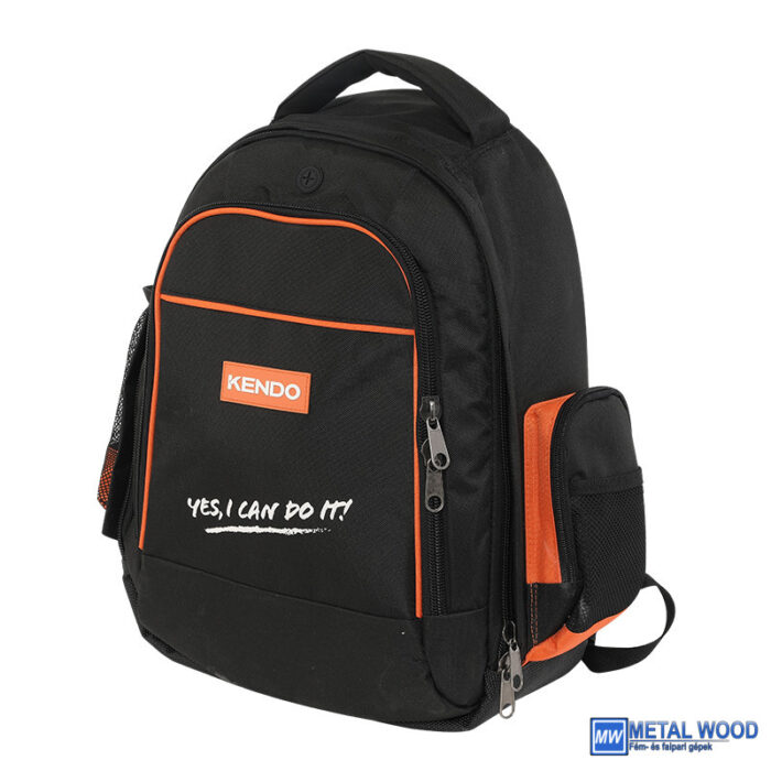 200101-3728 KENDO szerszámos hátizsák - Image 1