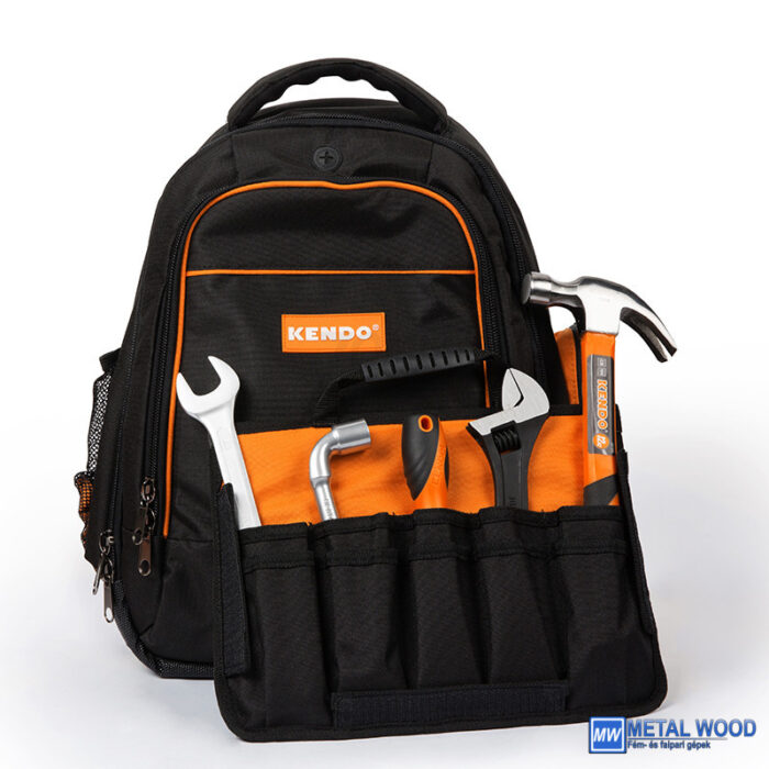 KENDO szerszámos hátizsák - Image 2
