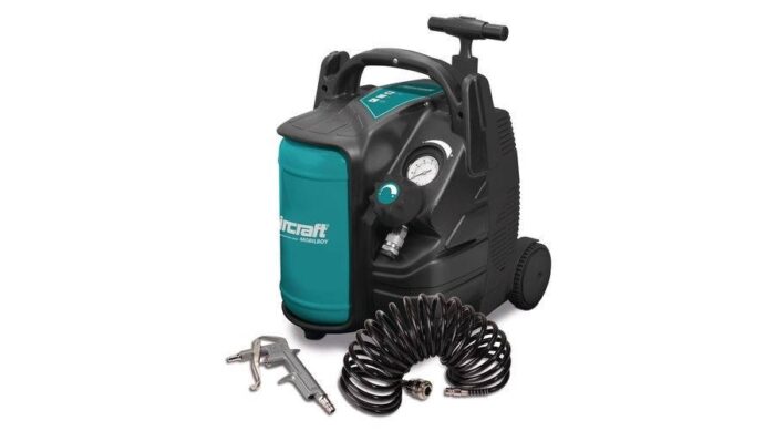 Aircraft Mobilboy 185 OF E kompressz - Image 2