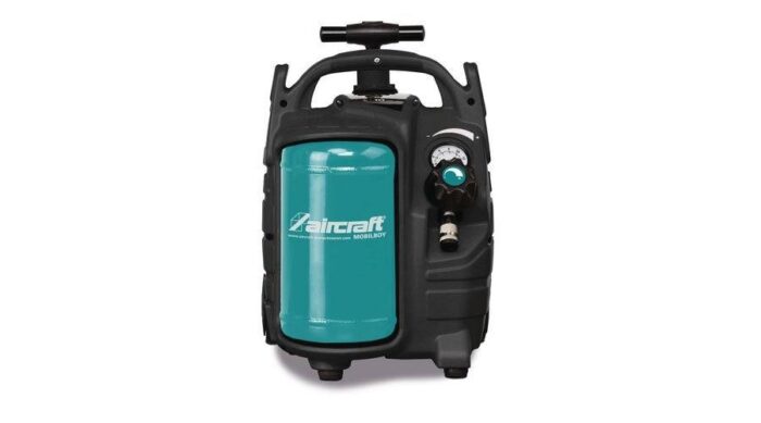 Aircraft Mobilboy 185 OF E kompressz - Image 3