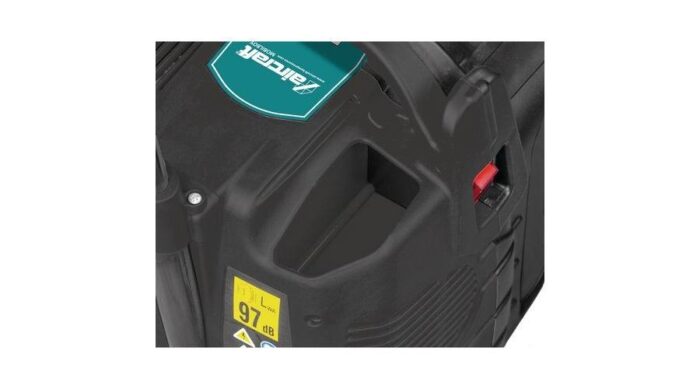 Aircraft Mobilboy 185 OF E kompressz - Image 5