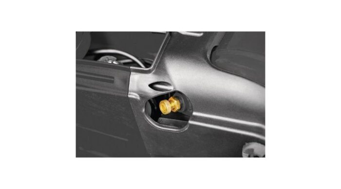 Aircraft Mobilboy 185 OF E kompressz - Image 8