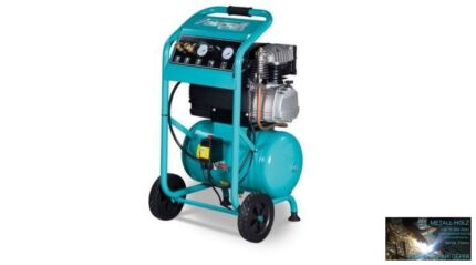 Kompresszor mobil Compact-Air 311/20 E