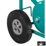 Aircraft COMPACT-AIR 321/24 PRO kompresszor - Image 3