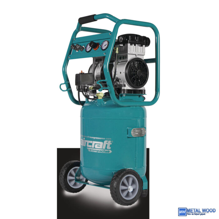 2005493 Aircraft COMPACT-AIR 240/40 V OF E kompresszor - Image 1