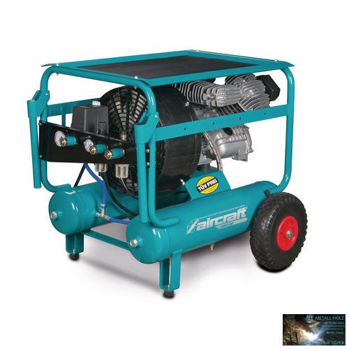 2005553 Aircraft AIRCAR 553/22 PRO kompresszor - Image 1