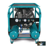 Aircraft AIRCAR 553/22 PRO kompresszor - Image 3