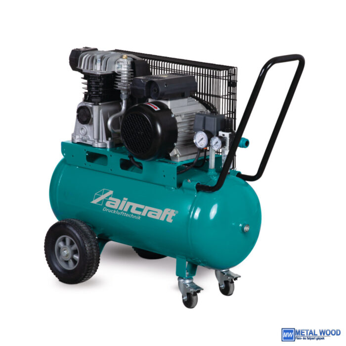 Aircraft AIRSTAR 421/50 kompresszor - Image 1