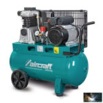 Kompresszor AIRSTAR 321/50 E 1,5kW/230V