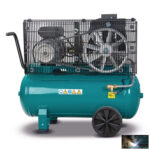 Kompresszor AIRSTAR 321/50 E 1,5kW/230V - Image 3