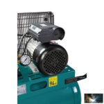 Kompresszor AIRSTAR 321/50 E 1,5kW/230V - Image 6