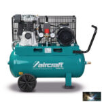 Airstar 403/50 E kompresszor - Image 2