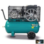 Airstar 403/50 E kompresszor - Image 3