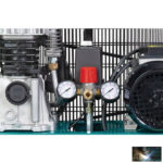 Airstar 403/50 E kompresszor - Image 4