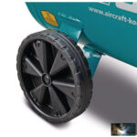 Airstar 403/50 E kompresszor - Image 7