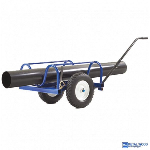 2013 TAG csőszállító kézikocsi - Image 1