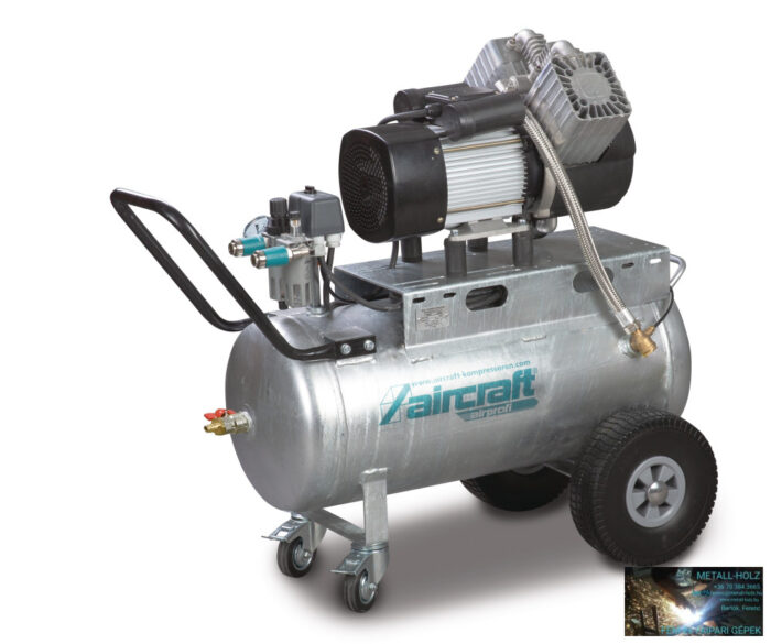 AIRPROFI 220/50 OF PRO - Image 1