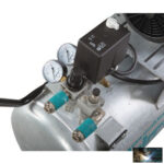 Aircraft AIRPROFI 440/100 OF PRO Dugattyús kompresszor - Image 3