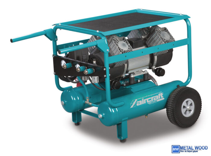 Aircraft Dugattyús kompresszor 440 OF PRO - Image 1
