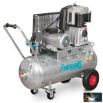 Kompresszor AIRPROFI 703/100/15