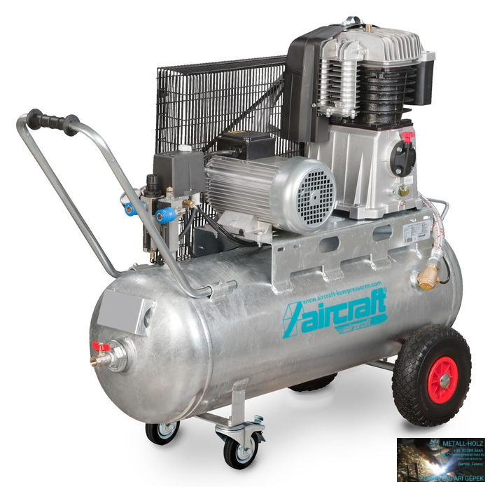 2018735 Kompresszor AIRPROFI 703/100/15 - Image 1