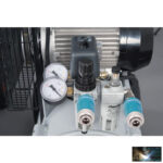 Kompresszor AIRPROFI 703/100/15 - Image 2