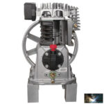 Aircraft AIRPROFI 853/100 P dugattyúskompresszor - Image 2