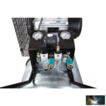 Aircraft AIRPROFI 853/200 P dugattyús kompresszor - Image 2