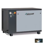 Kompresszor 703/15 Silent