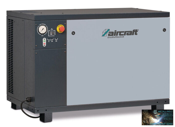 2022850 Aircraft Airprofi 1003/10 Silent F - Image 1