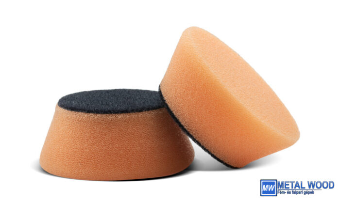 20251 MiniPad 48/20 mm orange XXS Polírozókorong - Image 1