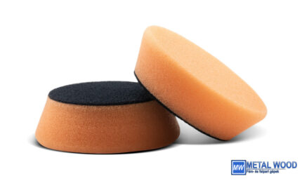 MiniPad 64/20 mm orange XS Polírozókorong