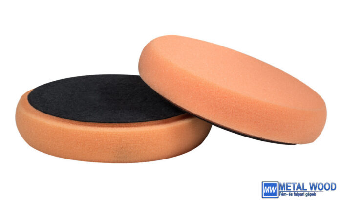 S Polírozó Korong 90/25 mm orange - Image 1