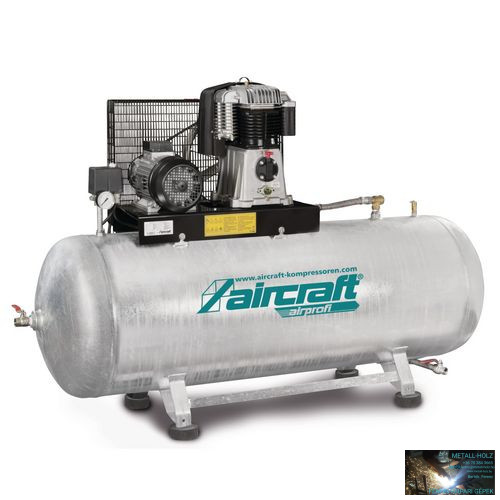 2025815 Aircraft AIRPROFI 853/500/10 H kompresszor - Image 1