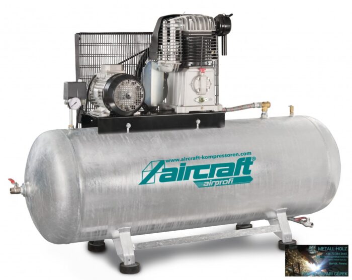 Aircraft Airprofi 903/500/15HK - Image 1