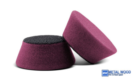 MiniPad 48/20 mm purple XXS Polírozókorong