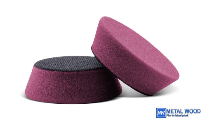 20292 MiniPad 64/20 mm purple XS Polírozókorong - Image 1