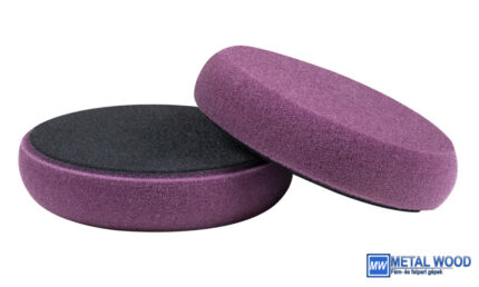 L Polírozó Korong 170/25 mm purple