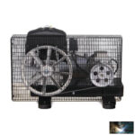 Aircraft Airprofi BK 703/13/10 kompresszor - Image 3