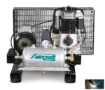 Aircraft Airprofi BK 1003/13/10 kompresszor