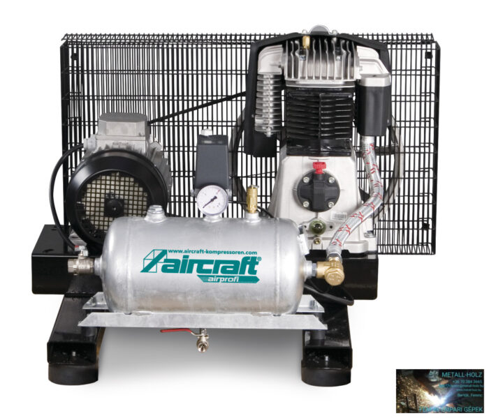 2029911 Aircraft Airprofi BK 1003/13/10 kompresszor - Image 1