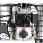 Aircraft Airprofi BK 1003/13/10 kompresszor - Image 4